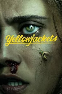 Pelisplus Yellowjackets