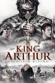 Pelisplus King Arthur: Excalibur Rising