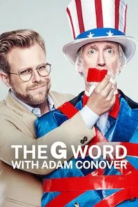 Pelisplus El Gobierno según Adam Conover