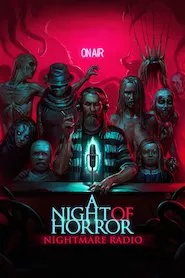 Pelisplus A Night of Horror: Nightmare Radio