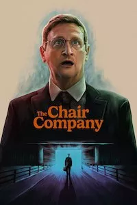 Pelisflix La empresa de sillas