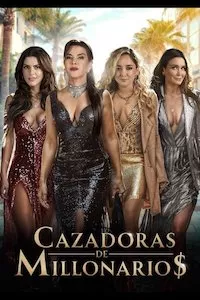 Image Cazadoras de Millonarios
