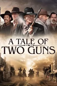 Image A Tale of Two Guns