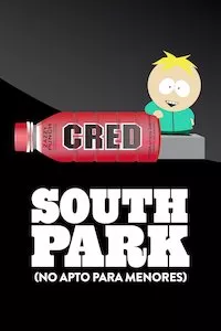 Image South Park (Not Suitable for Children)