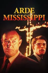 Pelisplus Mississippi Burning (Arde Mississippi)