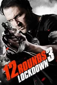 Pelisplus 12 Rounds 3: Lockdown