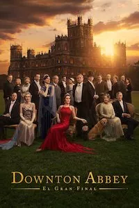 Image Downton Abbey: El gran final