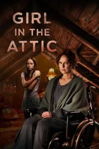 Image Girl in the Attic