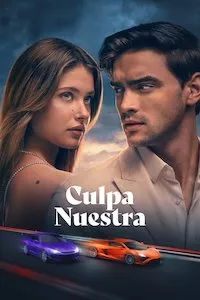 Pelisflix Culpa nuestra