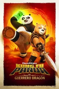 Image Kung Fu Panda: El Caballero del Dragón