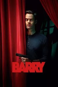 Pelisplus Barry