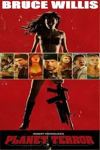 Image Grindhouse (Planet Terror)