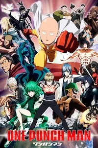 Pelisplus One-Punch Man