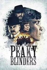 Pelisplus Peaky Blinders