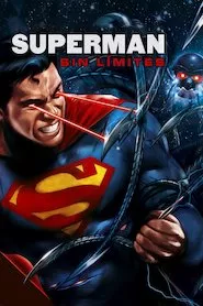 Pelisplus Superman: Sin límites