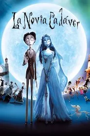 Image Corpse Bride (La novia cadáver)