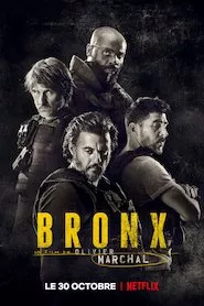 Pelisplus Bronx