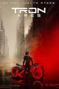 Image TRON: Ares