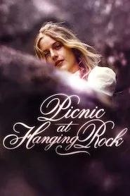 Pelisplus Picnic at Hanging Rock (El enigma en las Rocas Colgantes)