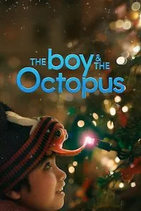 Pelisplus A Disney Holiday Short: The Boy & The Octopus