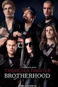 Image The Black Dagger Brotherhood