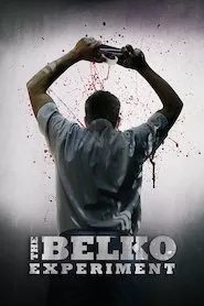 Pelisplus The Belko Experiment