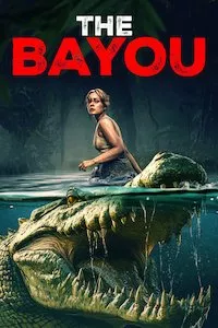 Pelisplus Colmillos del Bayou