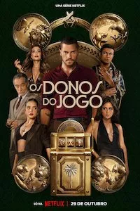 Pelisflix Los dueños del juego