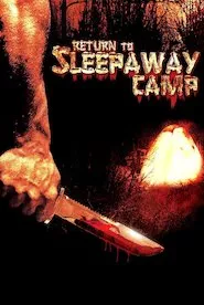 Pelisplus Return to Sleepaway Camp