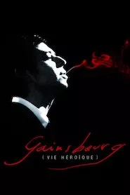 Image Gainsbourg (Vida heroica)