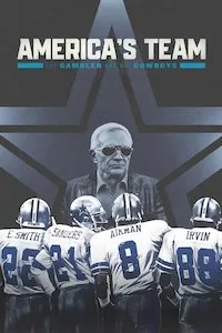Image America's Team: The Gambler and His Cowboys