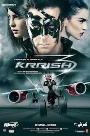 Image Krrish 3