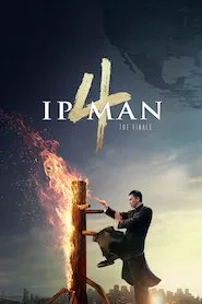 Image Ip Man 4: The Finale