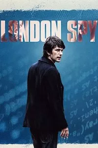 Pelisplus London Spy