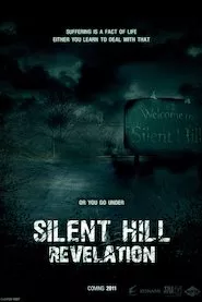 Pelisplus Terror en Silent Hill 2: La revelación