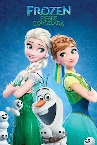 Image Frozen, fiebre congelada