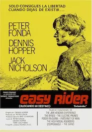 Image Easy Rider (Busco mi destino)