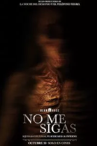 Pelisplus No Me Sigas
