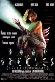 Image Species (Especie mortal)