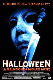 Pelisplus Halloween 6: La Maldición de Michael Myers