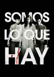 Image Somos lo que hay