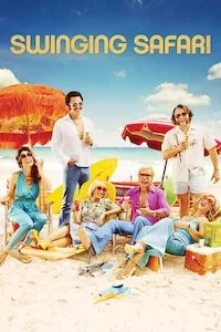 Pelisplus Swinging Safari