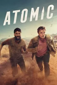 Pelisflix Atomic