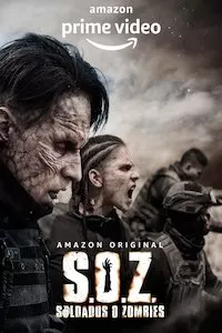 Image S.O.Z: Soldados o Zombies