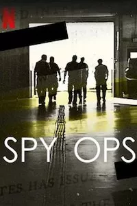 Pelisplus Spy Ops