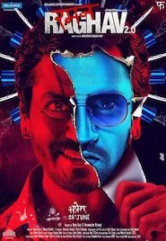 Pelisplus Raman Raghav 2.0