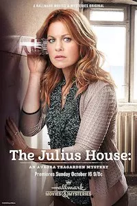 Pelisplus Un misterio para Aurora Teagarden: La casa de los Julius