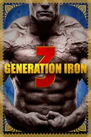 Pelisplus Generation Iron 3