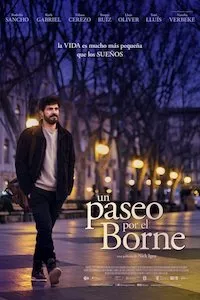 Pelisflix Un paseo por el Borne