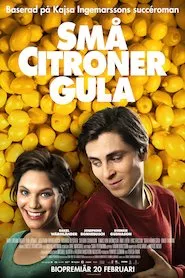 Pelisplus Små citroner gula (Amor y limones)